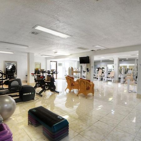 704 Main Level 3 Bd Unit In Las Palmas, Shared Pool And Hot Tub, Great Clubhouse Amenities St. George Exterior photo